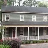 oldest house 2